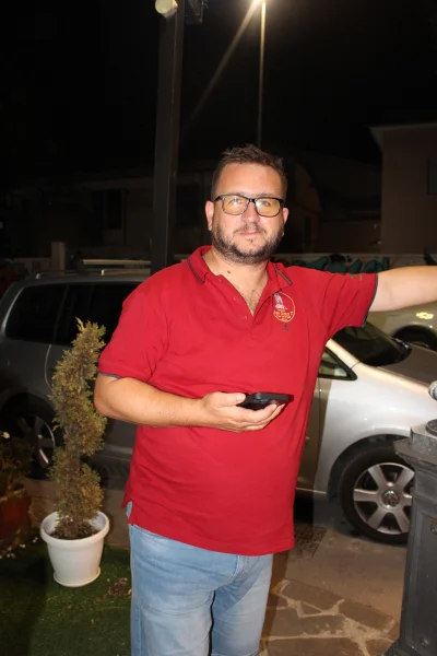 Arriva San Sisto – La Festa al Brambles Lounge Bar