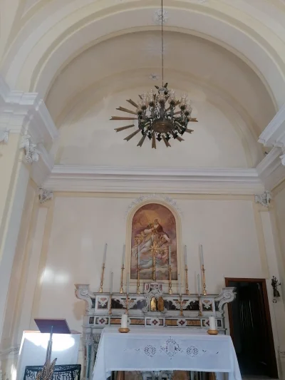 Chiesa San Sisto