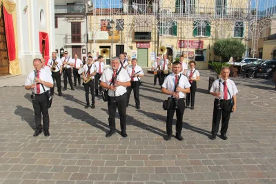 Banda Musicale “Fernando Lanzone”