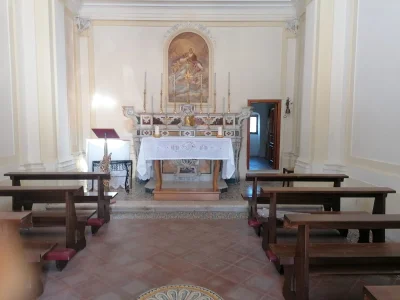 Chiesa San Sisto