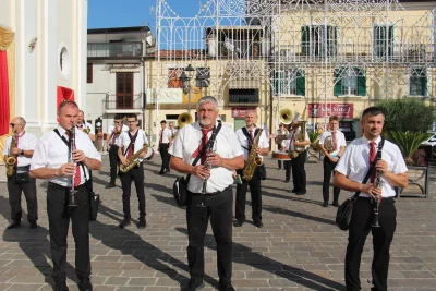 Banda Musicale “Fernando Lanzone”