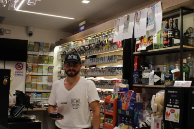 🎉 La prima serata di “Arriva San Sisto
