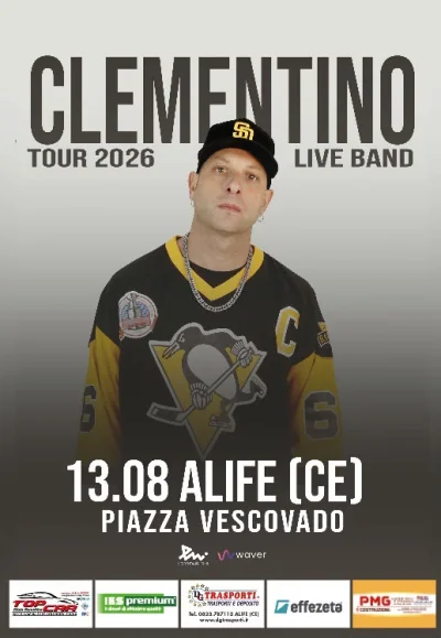 Clementino in Concerto