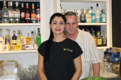 Arriva San Sisto – La Festa al Brambles Lounge Bar