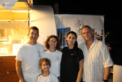 Arriva San Sisto – La Festa al Brambles Lounge Bar