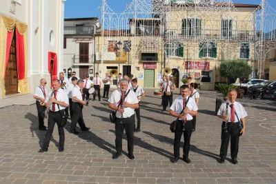 Banda Musicale “Fernando Lanzone”