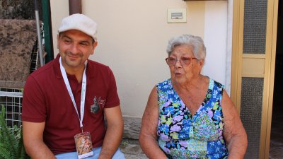 Alla ricerca di storie