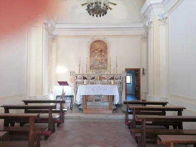 Chiesa San Sisto
