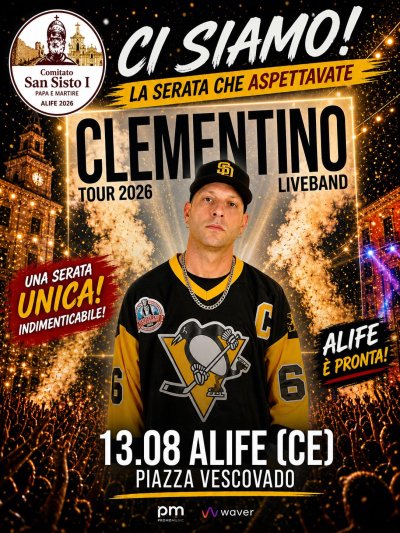 Clementino