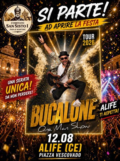 Bucalore