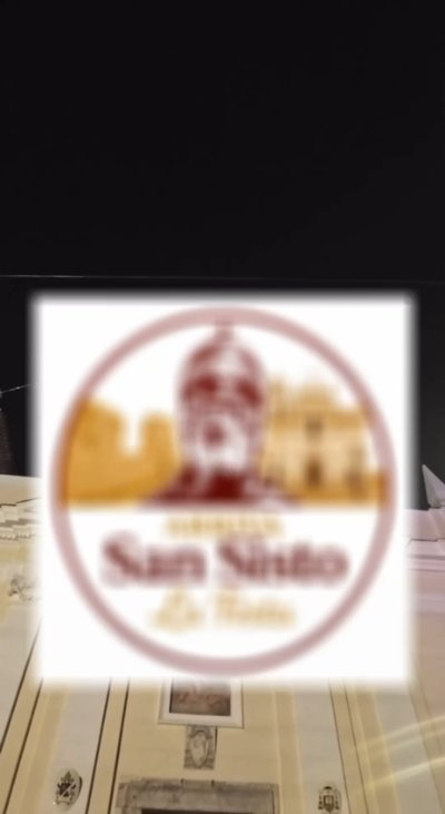 🎉 Tutto pronto per “Arriva San Sisto – La Festa”!