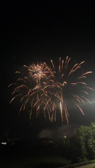 Fuochi di Artificio